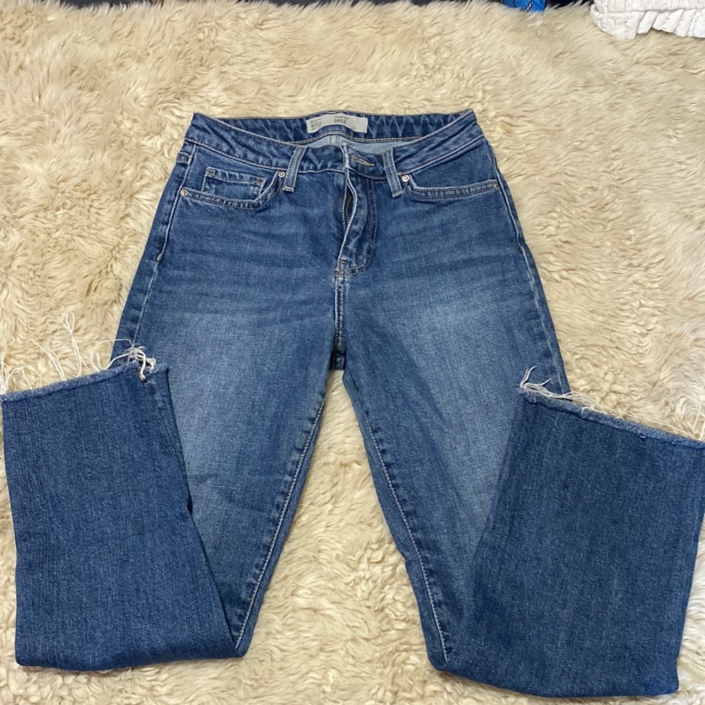 TopShop Drew Jean